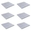 Pure Garden Patio And Deck Tiles, Polypropylene, Anti-Slip, Grey Set Of 6 1 Pure Garden Patio And Deck Tiles, Polypropylene, Anti-Slip, Grey Set Of 6 -Household Items Sales 401f849e 4909 4fa9 ae93 bcb476ed5262 1.70e145527cb328e96d1cdeda9f2f03d6 1800x1800