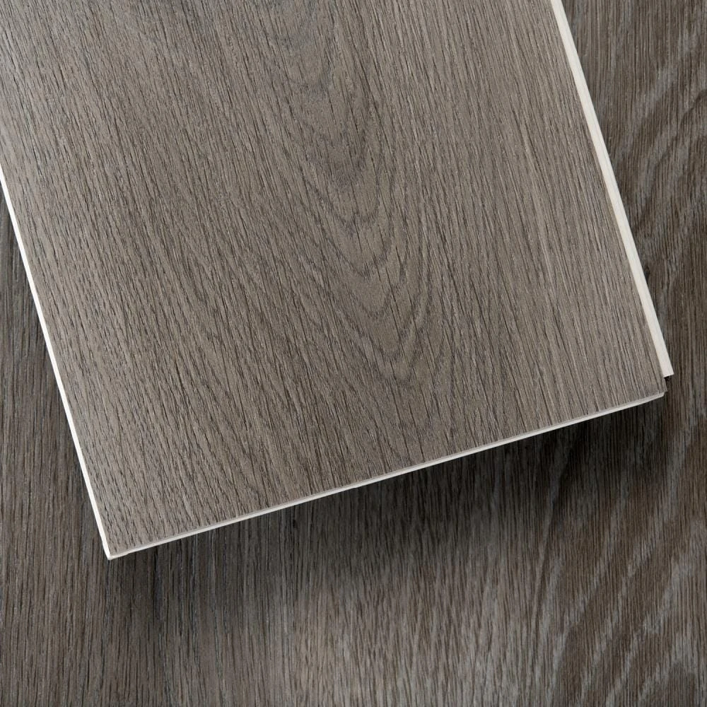 Lucida USA Trucore Bark 7-3/32-in Wide X 4-4/5-mm Thick Waterproof Interlocking Luxury Vinyl Plank Flooring (24.5-sq Ft) 5 Lucida USA Trucore Bark 7-3/32-in Wide X 4-4/5-mm Thick Waterproof Interlocking Luxury Vinyl Plank Flooring (24.5-sq Ft) - Image 3