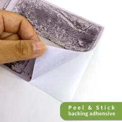 7.87'' X 3.94" 3D Self-Adhesive Kitchen Wall Tiles Bathroom Mosaic Brick Stickers Home DIY Decor -Household Items Sales 40501d57 620e 46ec 80d8 484b45a123b1.9f4f8b6d21f7254501d17a72cb01b5ba 1800x1800