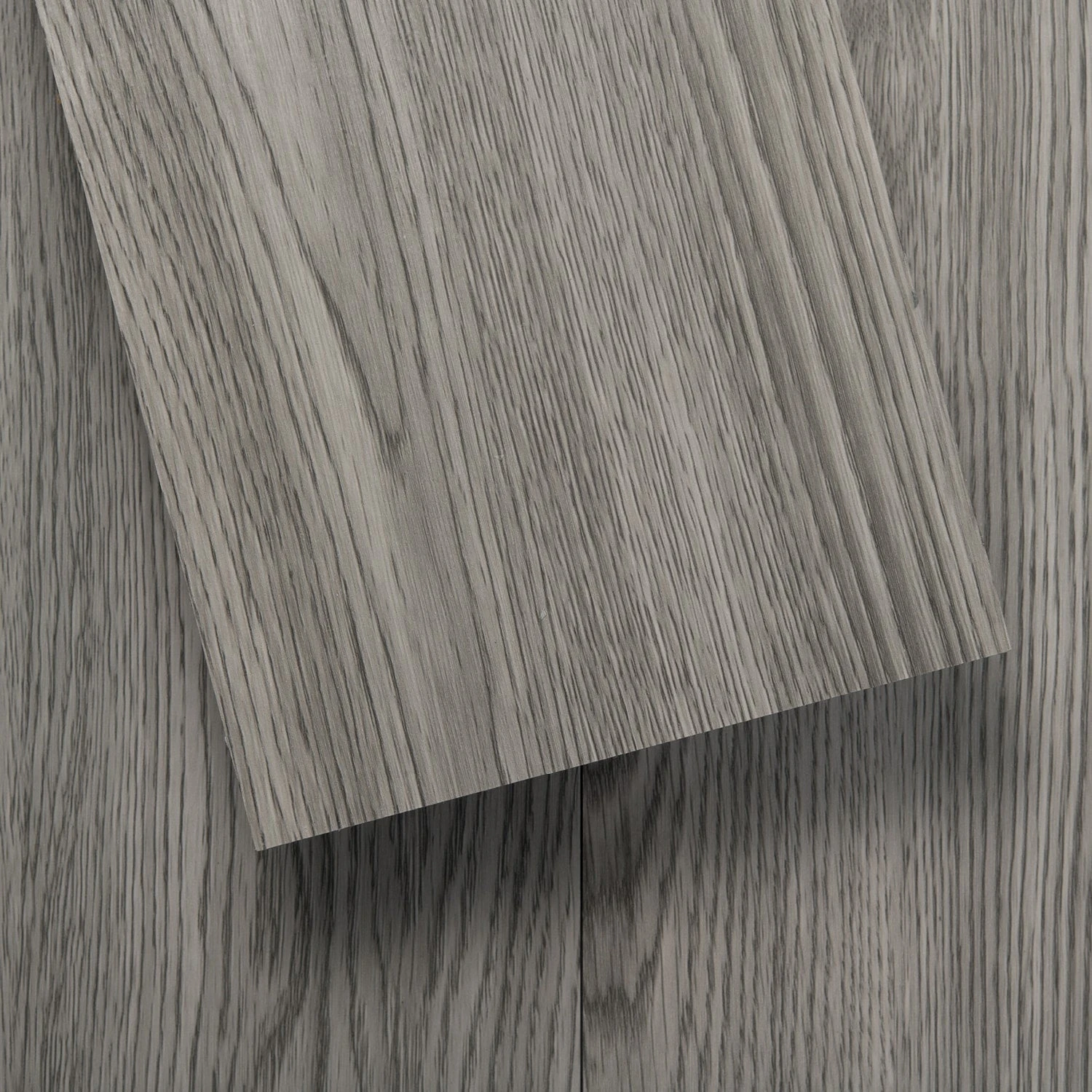Lucida USA BaseCore Reclaimed 6-in Wide X 2-mm Thick Waterproof Peel And Stick Luxury Vinyl Plank Flooring (54-sq Ft) 4 Lucida USA BaseCore Reclaimed 6-in Wide X 2-mm Thick Waterproof Peel And Stick Luxury Vinyl Plank Flooring (54-sq Ft) - Image 2