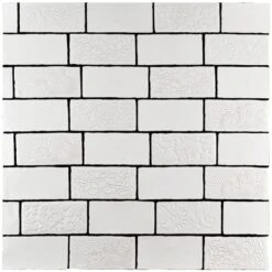 Merola Tile Antic Special Milk 3 In. X 6 In. Ceramic Wall Subway Tile (4.38 Sq. Ft. / Case) -Household Items Sales 41bcbe5cec79b9aa07e55fddab2c265a 1800x1800