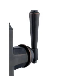 Sentio Single-Handle Pull-Down Sprayer Kitchen Faucet In Mediterranean Bronze -Household Items Sales 41e33599d27bfc0cb0d4e045297c58cd 1800x1800