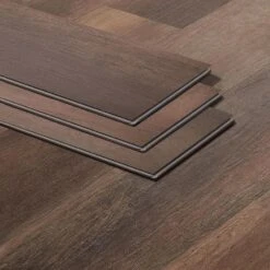 Artmore Tile Rogue Maple Monticello 6-in Wide X 4-1/2-mm Thick Waterproof Interlocking Luxury Vinyl Plank Flooring (27.39-sq Ft) -Household Items Sales 42441687 1800x1800