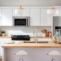 Beale MeasureFill Touch Single-Handle Pull-Down Sprayer Kitchen Faucet In Stainless Steel -Household Items Sales 4245a3f55c9756d282c1e551d27dce75 1800x1800