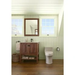 Verdera 24 In. W X 30 In. H Recessed Medicine Cabinet In Anodized Aluminum 24 Verdera 24 In. W X 30 In. H Recessed Medicine Cabinet In Anodized Aluminum -Household Items Sales 425f4c80a9eed398a67d24ca74192734 1800x1800