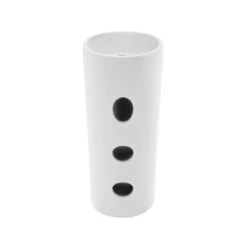 Swiss Madison Monaco Circular Basin Pedestal Sink In Glossy White -Household Items Sales 429e30b6ad27459a3f7ebf9a433d7e11 1800x1800