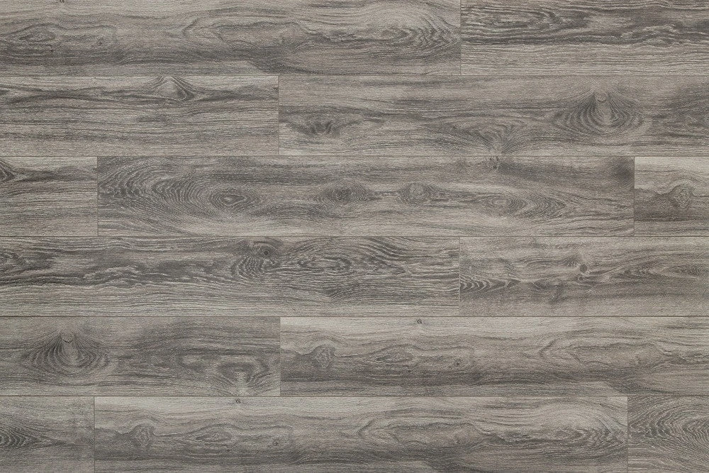 Builddirect Iron Oak 12mm RL X 7.5" Laminate Flooring (18.42 Sq. Ft. Per Box) 9 Builddirect Iron Oak 12mm RL X 7.5" Laminate Flooring (18.42 Sq. Ft. Per Box) - Image 7