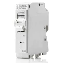 Smart Branch Circuit Breaker, AFCI/GFCI 1-Pole 20 Amp 120-Volt 10kA Interrupt Rating -Household Items Sales 433660d78eb7b7acab733eb891242c46 1800x1800