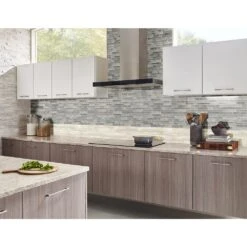 MSI Savoy Interlocking 12 In. X 12 In. X 8mm Glass Mesh-Mounted Mosaic Tile (10 Sq. Ft. / Case) -Household Items Sales 43b9eaa7f625aab593e135b490e53417 1800x1800