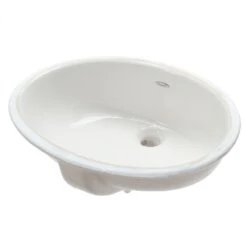 American Standard Ovalyn Undermount Bathroom Sink In White -Household Items Sales 453b7e02e23b425bb5d441a89085122b 1800x1800