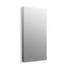 Maxstow 20 In. X 40 In. Frameless Surface-Mount Aluminum Medicine Cabinet -Household Items Sales 46af2b33a7b26496e08c8c1abe7fa83c 1800x1800
