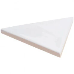 Bond Tile Thames Triangle White 5 In. X 4 In. Glazed Ceramic Wall Tile (30 Pieces 2.47 Sq. Ft. / Box) -Household Items Sales 477458de 9329 419c 87fb 918d6b52973c.909bc4196dcc1ab674ea6ddbcf1d6a56 1800x1800