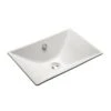 KOHLER Reve Fireclay Vessel Sink In White With Overflow Drain -Household Items Sales 47ecb96d0087de0bc81d372924888b5d 1800x1800