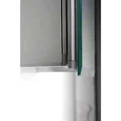 21 In. X 31 In. Recessed Or Surface Mount Single Door Oval Medicine Cabinet -Household Items Sales 47ff7b8e86d1c6a877a8ea6f567f8381 1800x1800