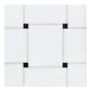Achim Woven Marble 12-in X 12-in Peel And Stick Luxury Flooring (20-sq Ft) 2 Achim Woven Marble 12-in X 12-in Peel And Stick Luxury Flooring (20-sq Ft) -Household Items Sales 48331050 1800x1800