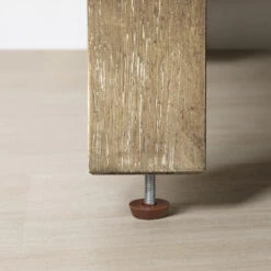 Ove Decors Riverland 22''W X 16"D X 65"H Antique Oak Linen Cabinet -Household Items Sales 4838074 P ALT6 1800x1800