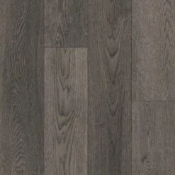 Armstrong Flooring Locking 7"x60" Rigid Core Vantage Summerfield Oak - Stone Harbor Gray (17.5 Sq. Ft.)