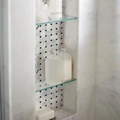 MSI Greecian White Basket Weave 12 In. X 12 In. X 10mm Honed Marble Mesh-Mounted Mosaic Tile (10 Sq. Ft. / Case) -Household Items Sales 4936e68b5cf0fb64d8b2e1ee1f79d671 1800x1800