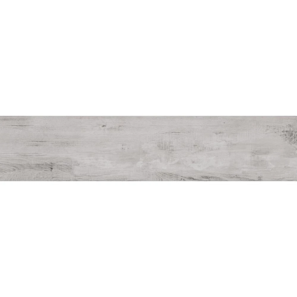 ELIANE Safari Glacier 8 In. X 36 In. Glazed Porcelain Floor And Wall Tile (11.52 Sq. Ft. / Case) 7 ELIANE Safari Glacier 8 In. X 36 In. Glazed Porcelain Floor And Wall Tile (11.52 Sq. Ft. / Case) - Image 5