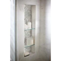 MSI Greecian White Basket Weave 12 In. X 12 In. X 10mm Honed Marble Mesh-Mounted Mosaic Tile (10 Sq. Ft. / Case) -Household Items Sales 497a08d37714f64f8c56228a3583672a 1800x1800