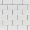 Bond Tile Core White 3 In. X 6 In. Polished Ceramic Subway Wall Tile (96 Pieces 11.73 Sq. Ft. / Box) -Household Items Sales 49c163e2 6f26 4315 9250 3d42937f60f9.0cef726aadc72872bc19d4017d553026 1800x1800