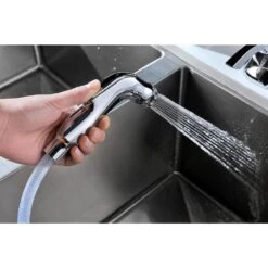 Soave Series 2-Handle Standard Kitchen Faucet In Polished Chrome -Household Items Sales 4a2d2f622484a5196742bb4e302b94ce 1800x1800