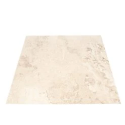 TrafficMASTER Groutable 18 In. X 18 In. Light Travertine Peel And Stick Vinyl Tile (36 Sq. Ft. / Case) -Household Items Sales 4d67db413a6d6f90b49225fa5f6ea4a3 1800x1800