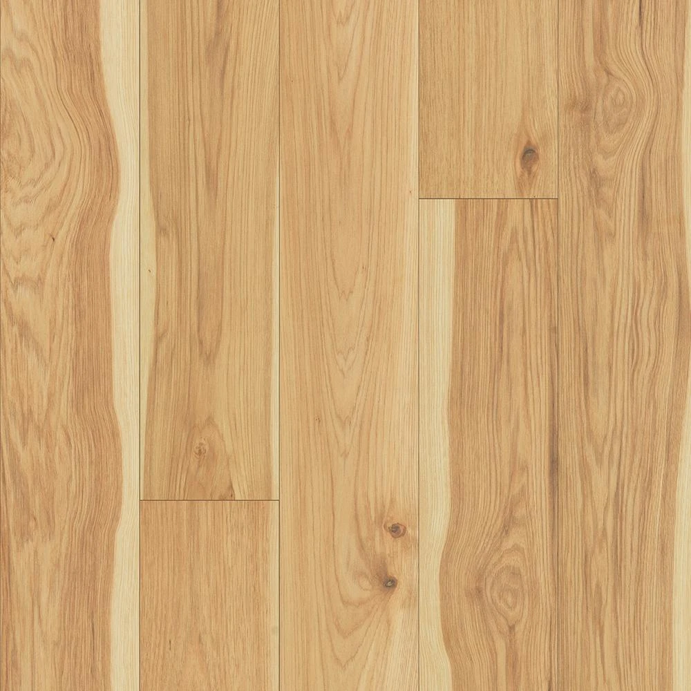 Pergo Outlast+ Waterproof Arden Blonde Hickory 10 Mm T X 6.14 In. W X 47.24 In. L Laminate Flooring (451.36 Sq. Ft. / Pallet) 10 Pergo Outlast+ Waterproof Arden Blonde Hickory 10 Mm T X 6.14 In. W X 47.24 In. L Laminate Flooring (451.36 Sq. Ft. / Pallet) - Image 8
