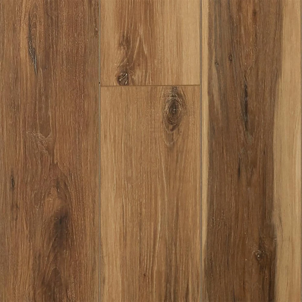 Boulder Pass Hickory 8.98 In. W X 48.03 In. L Waterproof High Traffic Luxury Vinyl Plank Flooring (17.98 Sq. Ft./case) 8 Boulder Pass Hickory 8.98 In. W X 48.03 In. L Waterproof High Traffic Luxury Vinyl Plank Flooring (17.98 Sq. Ft./case) - Image 6