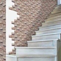 7.87'' X 3.94" 3D Self-Adhesive Kitchen Wall Tiles Bathroom Mosaic Brick Stickers Home DIY Decor -Household Items Sales 4fe94e87 cbd5 440a a1eb 5b650d9c8630.0557273ab5ee81286f3277722951e312 1800x1800