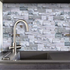 9pcs 3D Self Adhesive Kitchen Wall Tiles Bathroom Mosaic Tile Sticker 20*10cm -Household Items Sales 522f6e85 1962 4d09 b538 0be692642d03.481aa1bf42801b4b40126213cb9db937 1800x1800