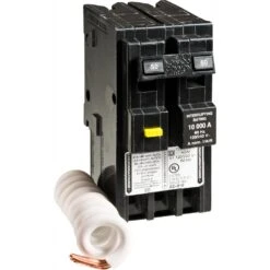 Homeline 100 Amp 2-Pole Circuit Breaker - Clear Packaging 36 Homeline 100 Amp 2-Pole Circuit Breaker - Clear Packaging -Household Items Sales 5289ac1f32e7612f1b688b238b810597 b744eca4 a063 40e4 9fed 5e285d92c4f2 1800x1800