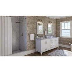 Marazzi Montagna Dapple Gray 6 In. X 24 In. Porcelain Floor And Wall Tile (14.53 Sq. Ft. / Case) 31 Marazzi Montagna Dapple Gray 6 In. X 24 In. Porcelain Floor And Wall Tile (14.53 Sq. Ft. / Case) -Household Items Sales 533d7628153c834ee2463bbc9d8be0ae 1800x1800