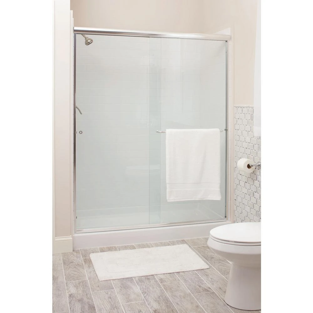 Marazzi Montagna Dapple Gray 6 In. X 24 In. Porcelain Floor And Wall Tile (14.53 Sq. Ft. / Case) 15 Marazzi Montagna Dapple Gray 6 In. X 24 In. Porcelain Floor And Wall Tile (14.53 Sq. Ft. / Case) - Image 13