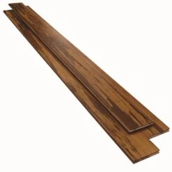 Home Decorators Collection Strand Woven Honey Tigerstripe 3/8 In. T X 5-1/8 In. W X 72 In. L Engineered Click Bamboo Flooring -Household Items Sales 55b88e2068451211fbff369c8f6d25e9 1800x1800