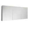 59 In. W X 36 In. H X 5 In. D Frameless Recessed Or Surface-Mounted Bathroom Medicine Cabinet -Household Items Sales 56241f51fef63198603bb5b55ad478de 1800x1800