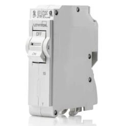 Branch Circuit Breaker, AFCI/GFCI 1-Pole 20 Amp, 120-Volt, Thermal Magnetic -Household Items Sales 57a1347c2f86fe486390aaefa0a83f53 1800x1800