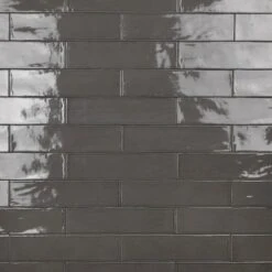 Merola Tile Chester Matte Nero 3 In. X 12 In. Ceramic Wall Subway Tile (5.93 Sq. Ft. / Case) -Household Items Sales 594b00bd2f7197a8a8fb495cf1b087c9 2cfc56af bdb5 4f50 a260 a8e3f42c910e 1800x1800