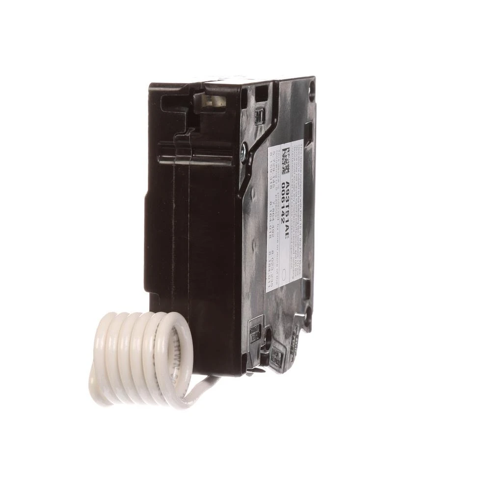 15 Amp 1 In. Single-Pole Combination AFCI Circuit Breaker 8 15 Amp 1 In. Single-Pole Combination AFCI Circuit Breaker - Image 6