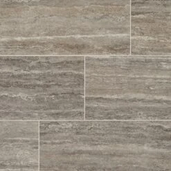 Marazzi Stonehollow Mist 12 In. X 24 In. Glazed Porcelain Floor And Wall Tile (15.6 Sq. Ft. / Case) -Household Items Sales 5b49333849b71e88de679c118caaf23f 1800x1800