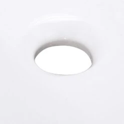 KOHLER Archer 20-7/16 In. Vitreous China Pedestal Sink Basin In White With Overflow Drain -Household Items Sales 5ba7b50cea06f575a89c136d0ea9191a 1800x1800