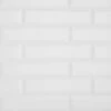 Daltile Restore 3 In. X 12 In. Ceramic Bevel Bright White Subway Tile (9 Sq. Ft. / Case) -Household Items Sales 5df08f9a8a85b37248785fadcdf5e013 570f062b ceed 4d20 8655 a97c0622d6c3 1800x1800