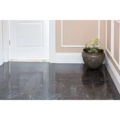 Achim Nexus Self Adhesive Vinyl Floor Tile - 20 Tiles/20 Sq. Ft., 12 X 12, Black With White Vein Marble -Household Items Sales 5ecc3750 d564 475c 839c 76bd524e415c 1.25358e50119266571c02f1d5340b3792 1800x1800