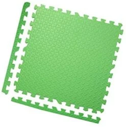 INTBUYING 18 Tiles 72SQ FT Interlocking EVA Foam Floor Puzzle Work Mats Puzzle Colorful Gym Exercise -Household Items Sales 5fd03e2a e455 43e4 a690 4f26bc061ca6 1.aadf59c17dd1c0f069b3e78959a9c702 1800x1800
