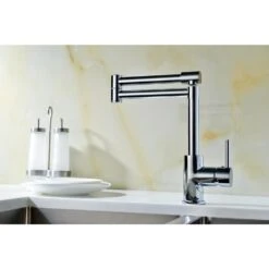 Manis Series Deck-Mounted Pot Filler In Polished Chrome -Household Items Sales 60183bbb11e78f149672b700e79ba5ff 1800x1800