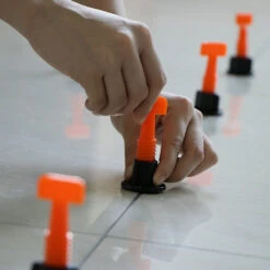 Willstar 151Pcs Tile Leveling System Tile Spacer Wall Leveler Wedges Spacers Flooring Wall Tile Carrelage Leveling System -Household Items Sales 62024130 9696 44eb acaf 9def0de9c275.4ee5447504e77056efff9ca9389efd44 1800x1800