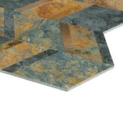 Bond Tile Easy Luxe Tether Slate 11.02 In. X 11.41 In. SPC Peel And Stick Tile (0.87 Sq. Ft. / Sheet) -Household Items Sales 62ccdfef 3268 424d 91fd c05433ad00f0.9176d6901aedca0e2cd928c13576a017 1800x1800