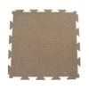Rubber-Cal Terra-Flex 1/4 In. X 24 In. X 24 In. Chocolate Interlocking Flooring (10-Pack, 40 Sq. Ft.) 2 Rubber-Cal Terra-Flex 1/4 In. X 24 In. X 24 In. Chocolate Interlocking Flooring (10-Pack, 40 Sq. Ft.) -Household Items Sales 632ec55af2ec667a11ecc9caf493c933 1800x1800
