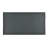 Greatmats Rosco Black/Gray Commercial Reversible Marley Dance Floor Vinyl Sheet, Sold By 5.25 Ft. Wide X 10 Ft. Long -Household Items Sales 63c435cdedd6d1ad7bb73f366807d88b 1800x1800