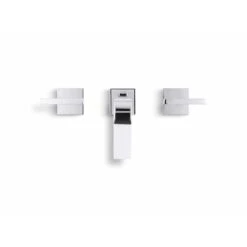 KOHLER Loure Vibrant Brushed Nickel 2-handle Widespread WaterSense Bathroom Sink Faucet With Drain 8 KOHLER Loure Vibrant Brushed Nickel 2-handle Widespread WaterSense Bathroom Sink Faucet With Drain -Household Items Sales 650531928207 05071177 1800x1800